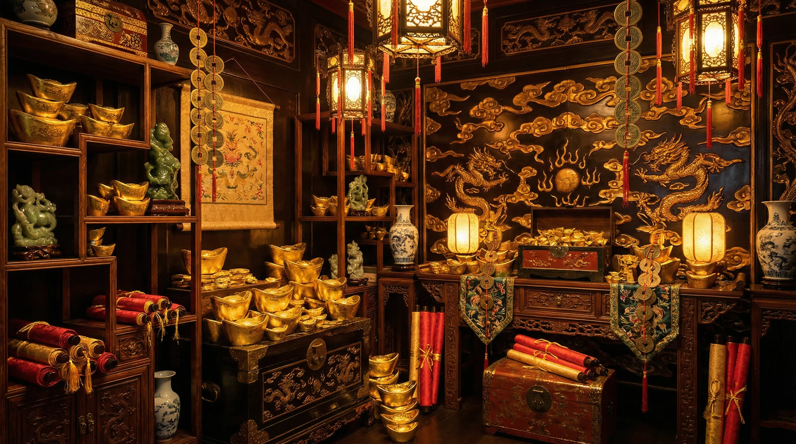 五行与彩票文章缩略图